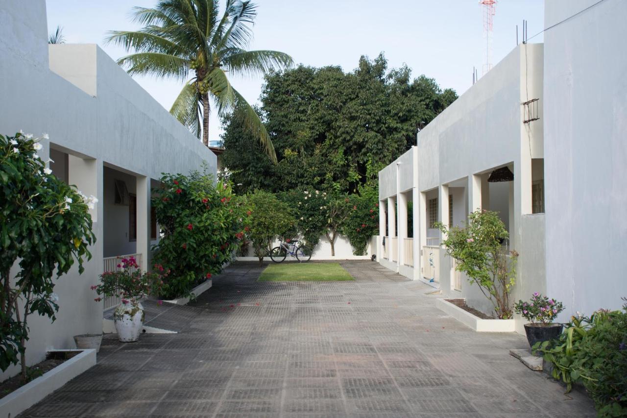 الشقق الفندقية Porto De Galinhas Yes Maria المظهر الخارجي الصورة